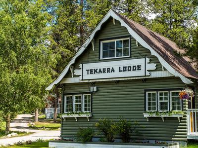 Hotel Tekarra Lodge - Bild 2