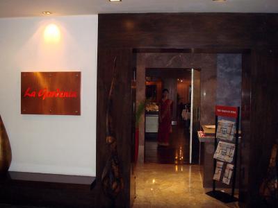 Hotel Southern Star Bengaluru - Bild 2