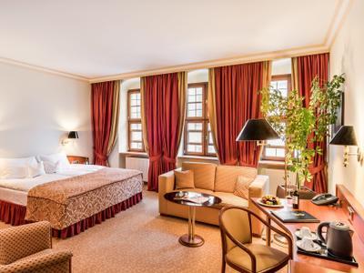 Romantik Hotel Bülow Residenz - Bild 2