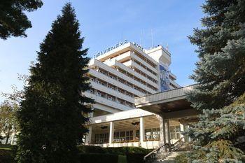 Hotel Belvedere - Bild 3