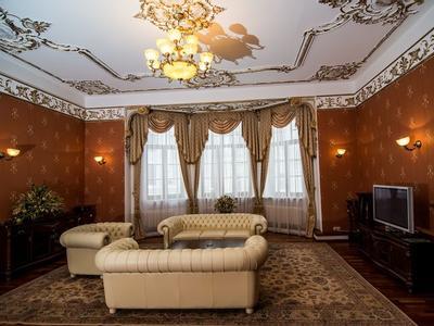 Hotel Shalyapin Palace - Bild 5
