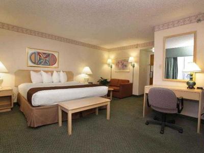 Hotel Wyndham Garden Jacksonville - Bild 5