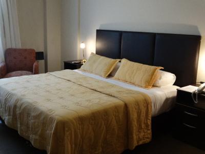Hotel Altezza Apart Suites - Bild 4