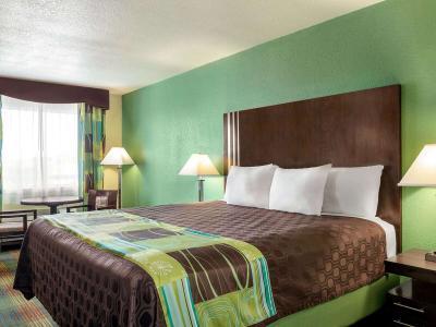 Hotel Ramada by Wyndham San Antonio Near SeaWorld/Lackland AFB - Bild 5