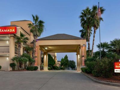 Hotel Ramada by Wyndham San Antonio Near SeaWorld/Lackland AFB - Bild 2