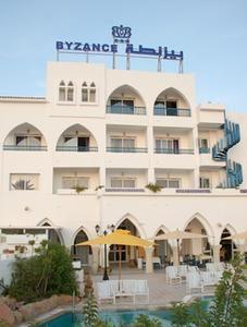 Hotel Hôtel Byzance - Bild 3