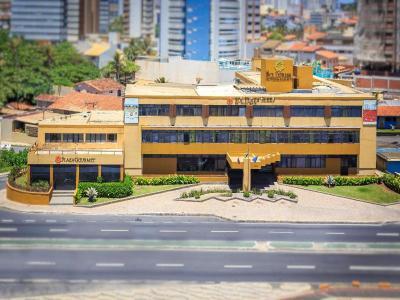 Hotel Rede Andrade Plaza - Bild 2