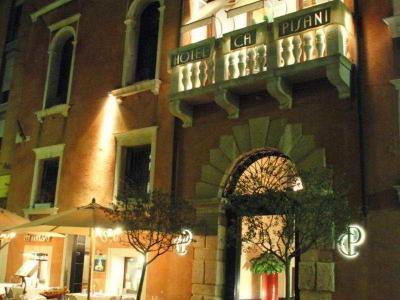 Ca' Pisani Hotel - Bild 4