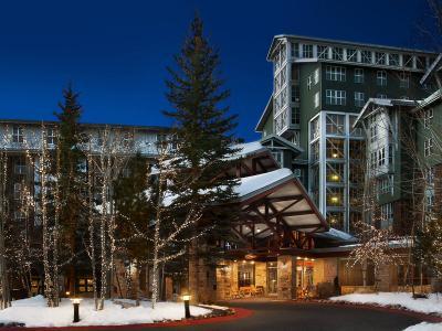 Hotel Marriott's MountainSide - Bild 2