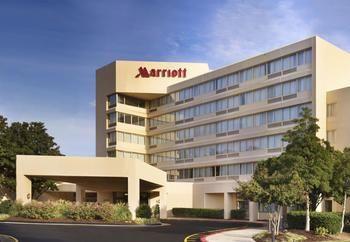Hotel Marriott at Research Triangle Park - Bild 4