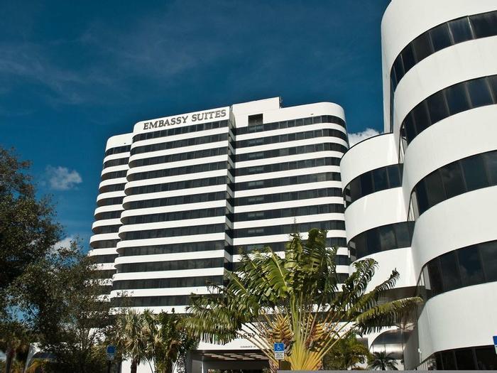 Hotel Embassy Suites West Palm Beach - Central - Bild 1