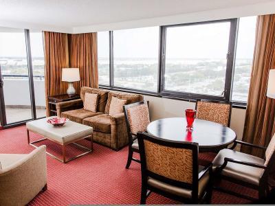 Hotel Embassy Suites West Palm Beach - Central - Bild 4