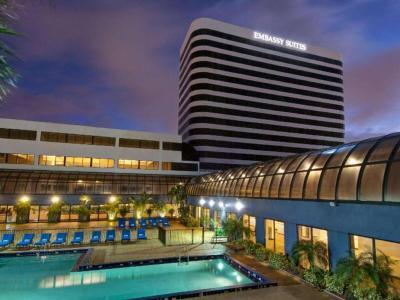 Hotel Embassy Suites West Palm Beach - Central - Bild 2