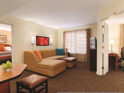 Hotel Hyatt House Denver Tech Center - Bild 4