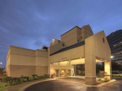 Hotel Homewood Suites by Hilton Dallas-Market Center - Bild 4