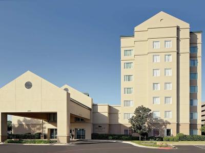 Hotel Homewood Suites by Hilton Dallas-Market Center - Bild 2