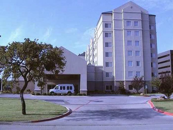Hotel Homewood Suites by Hilton Dallas-Market Center - Bild 1