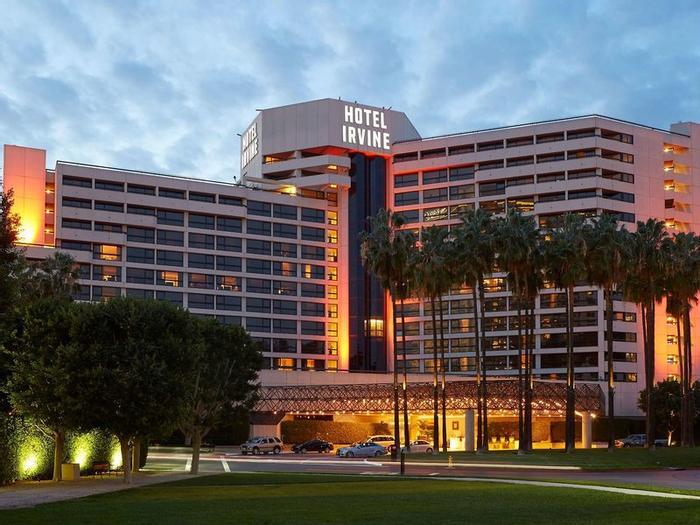 Hotel Hyatt Regency Irvine - Bild 1