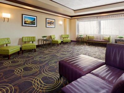 Hotel Holiday Inn Clark - Newark Area - Bild 3