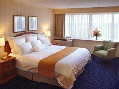 Hotel Marriott Peabody - Bild 5