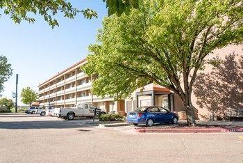 Hotel Amarillo Inn & Suites - Bild 3