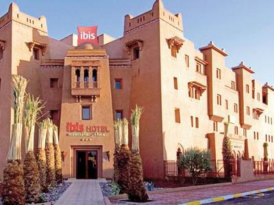 Hotel ibis Ouarzazate Centre - Bild 3