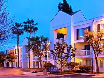 Hotel Quality Inn Placentia Anaheim - Bild 3