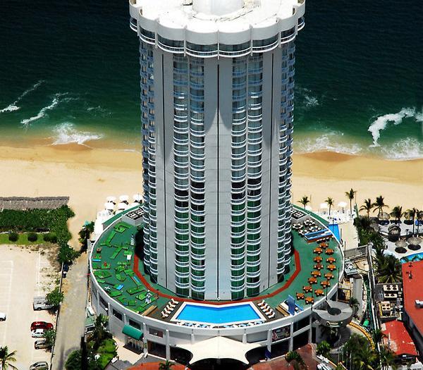 Hotel Calinda Beach - Bild 1