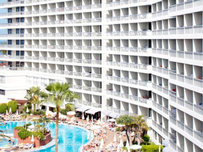 Hotel Palm Beach Tenerife - Bild 1