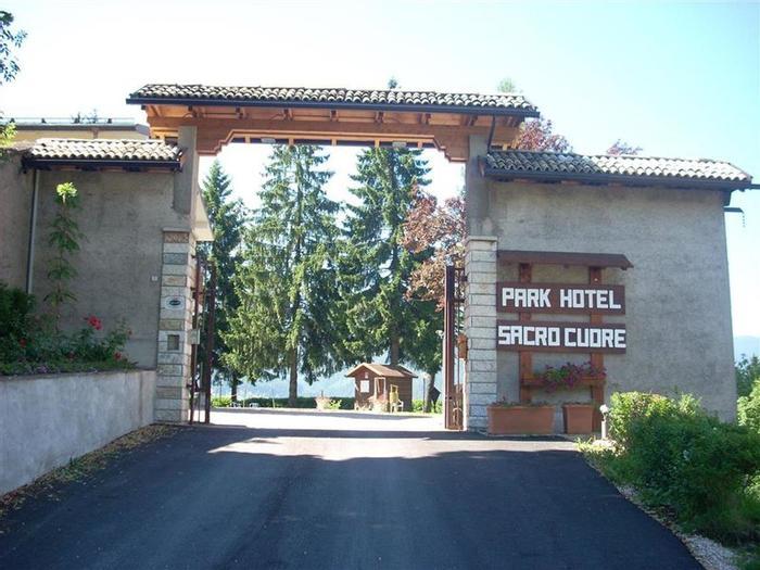 Park Hotel Sacro Cuore - Bild 1