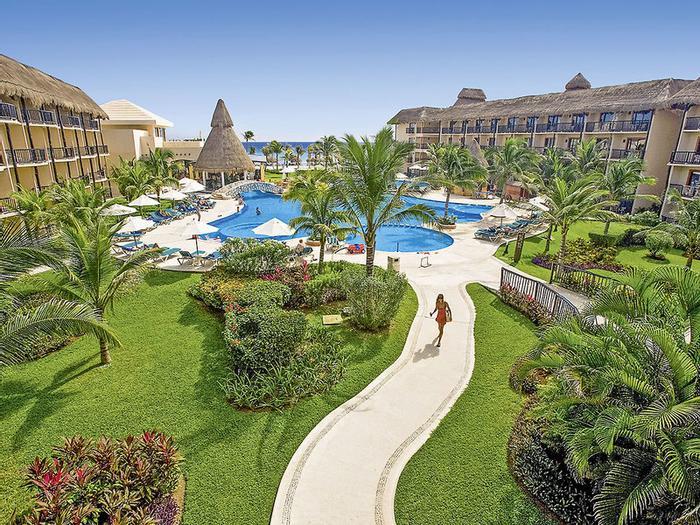 Catalonia Riviera Maya Resort & Spa Hotel - Bild 1
