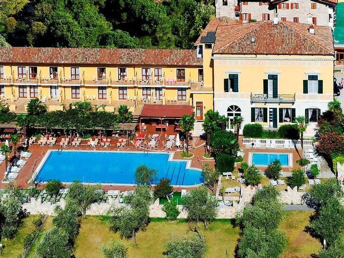 Hotel Lake Garda Resort - Bild 1