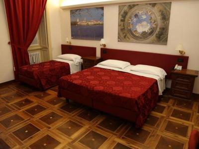 Hotel Antica Dimora Mantovana - Bild 4
