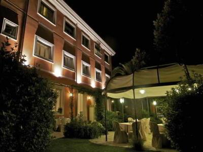 Hotel Viscardo - Bild 5