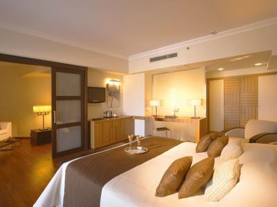 Hotel Elysium Resort & Spa - Bild 2