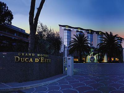 Hotel Grand Duca D'Este - Bild 3