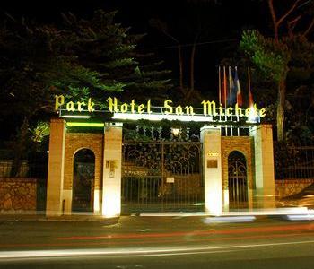 Hotel Park San Michele - Bild 4