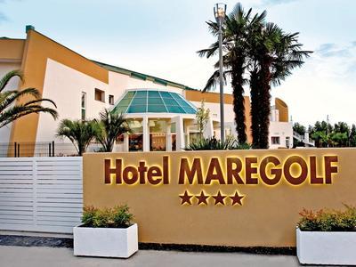 Hotel Maregolf - Bild 3