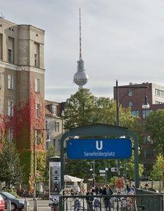 Meininger Hotel Berlin Alexanderplatz - Bild 3