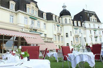 Panacee Grand Hotel Römerbad - Bild 1