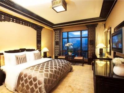 Zhongwei Green Lake Hotel Kunming - Bild 2