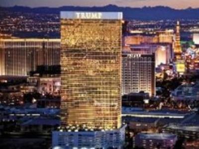 Trump International Hotel Las Vegas - Bild 5