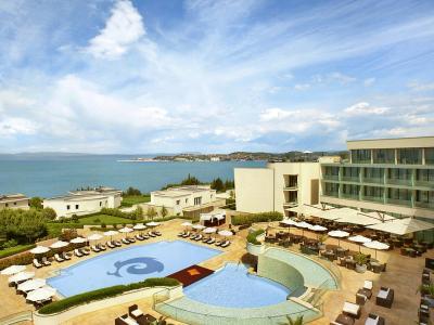 Kempinski Hotel Adriatic Istria - Bild 3