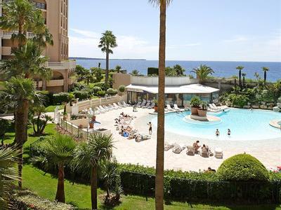 Hotel Résidence Pierre & Vacances Cannes Verrerie - Bild 3