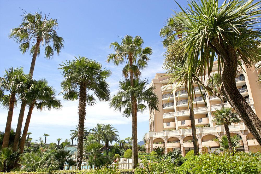 Hotel Résidence Pierre & Vacances Cannes Verrerie - Bild 1