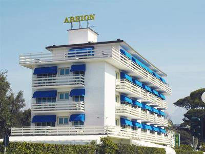 Hotel Areion - Bild 4