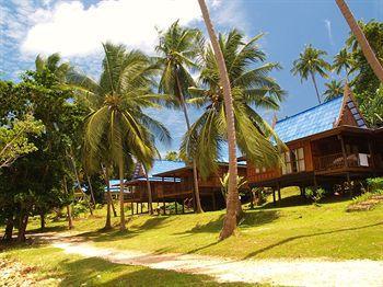 Hotel Koh Talu Island Resort - Bild 5