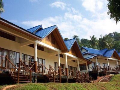 Hotel Koh Talu Island Resort - Bild 3