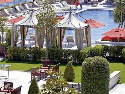 Four Seasons Hotel Istanbul At The Bosphorus - Bild 5