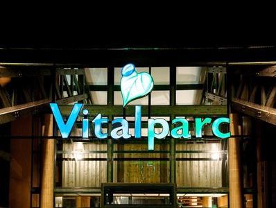 Hotel Vitalparc - Bild 2
